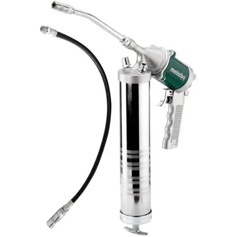 Metabo DFP 400 Fettspruta Rabatt